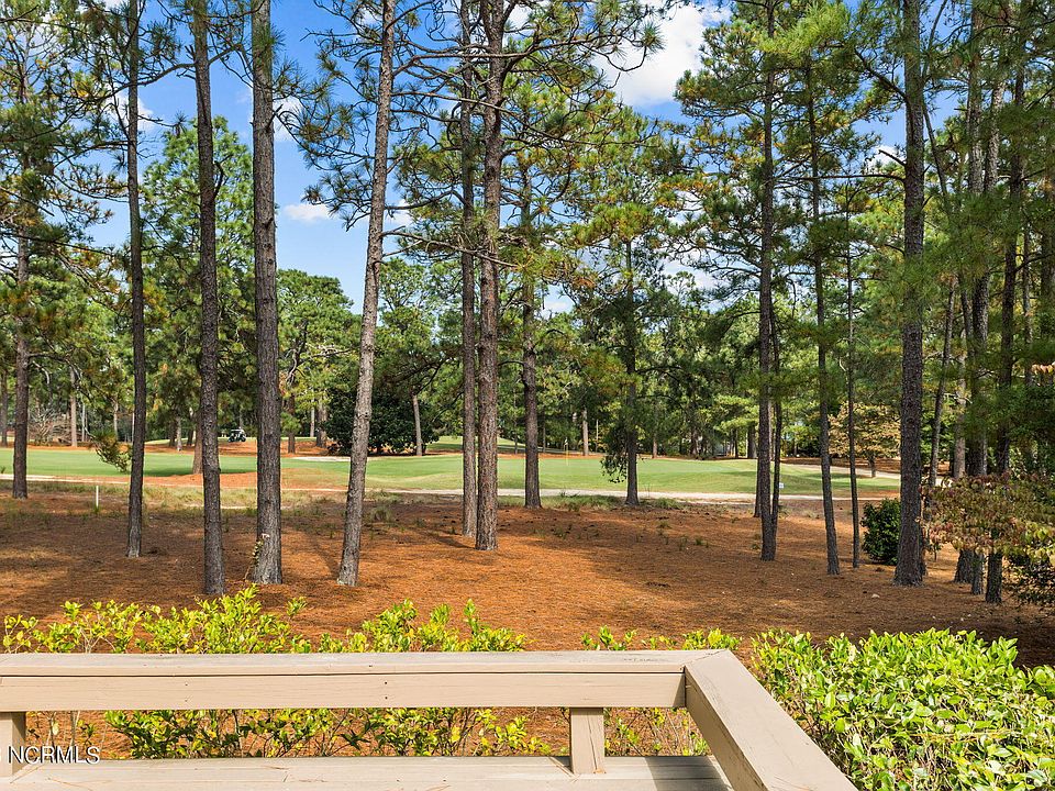 865 Monticello Drive, Pinehurst, NC 28374 Zillow