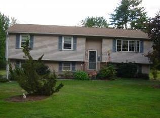 389 Whittemore Rd, Middlebury, CT 06762