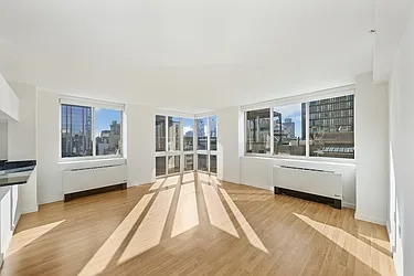 Rented by Gotham Organization