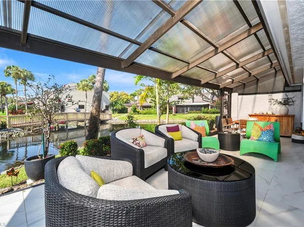 116 Bears Paw TRL, NAPLES, FL 34105