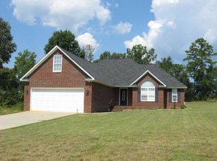 4615 Excursion Dr, Dalzell, SC 29040