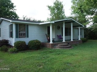 690 Watts Dr, Whiteville, NC 28472