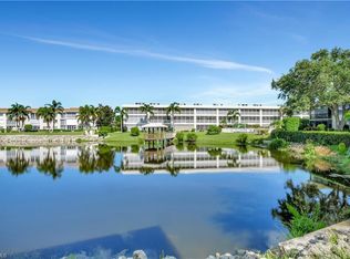 3111 Riviera Dr #A104, Naples, FL 34103