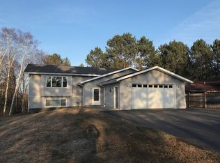 3258 Trudeau Rd, Duluth, MN 55811