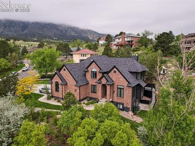250 Haversham Dr, Colorado Springs, CO, 80906