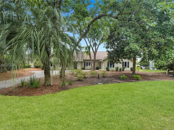 56 Full Sweep, Hilton Head Island, SC 29928