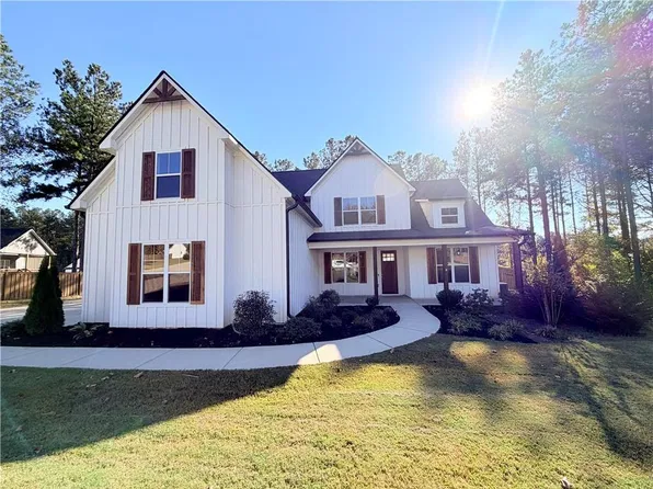71 Presley Farm Ln, Rockmart, GA 30153