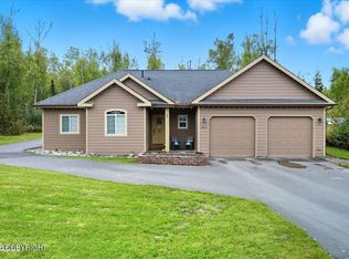 7870 W Sally Ct, Wasilla, AK 99654