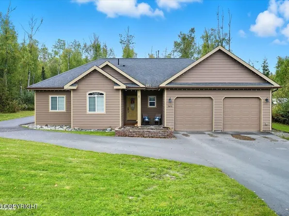7870 W Sally Ct, Wasilla, AK 99654