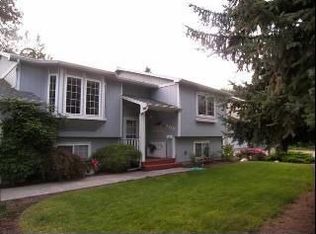 4119 S Crestline St, Spokane, WA 99203