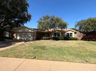 4518 77th St, Lubbock, TX 79424