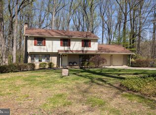 4 Collingwood Garth, Phoenix, MD