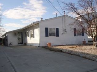 135 N Burgee Dr, Little Egg Harbor, NJ 08087