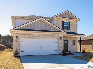 137 Domingues Ave, Meridianville, AL 35759