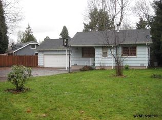 4190 Verda Ln NE, Keizer, OR 97303