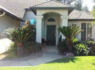 3689 W Ellery Ave, Fresno, CA