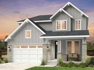 707 Bradley Cir, Elizabeth, CO 80107