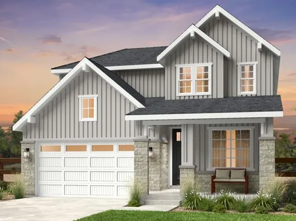 707 Bradley Circle, Elizabeth, CO 80107