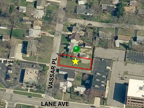 0 Vassar Pl, Columbus, OH 43221
