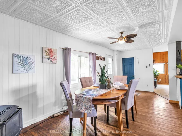 247 Williams Point Rd, Scugog, ON L0B 1E0