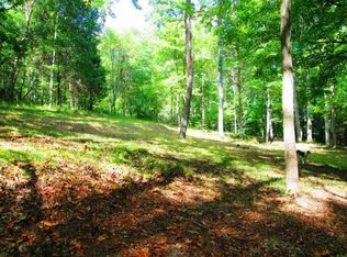 McClung Rd, Ronceverte, WV 24970