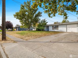 Larson Subdivision, Moses Lake, WA 98837
