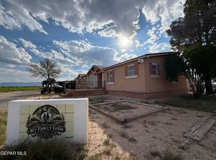 38348 State Highway 20, Fort Hancock, TX 79839