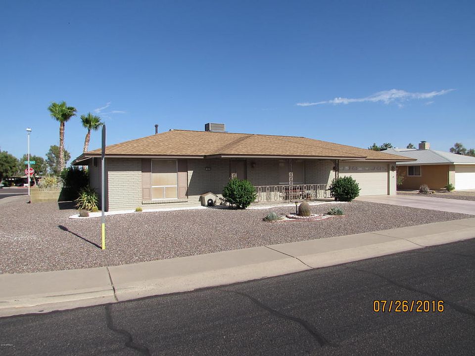 1st image of 9073 N Balboa Dr
