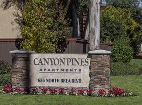 Canyon Pines Apartments