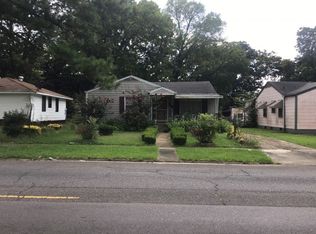1817 Woodland Ave SW, Birmingham, AL 35211