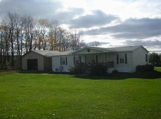 2511 County Road 22, Andover, NY 14806