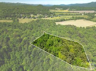 262 Wingfield Way, Brevard, NC 28712