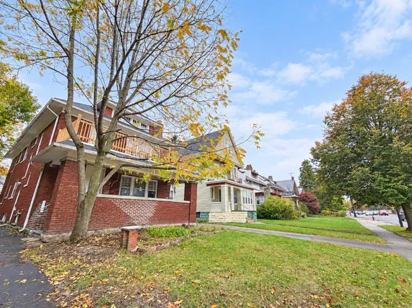 405 Parkside Ave Floor 2, Buffalo, NY 14216