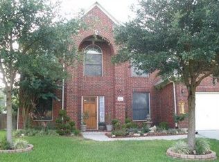 804 Runners Rdg, Pflugerville, TX 78660