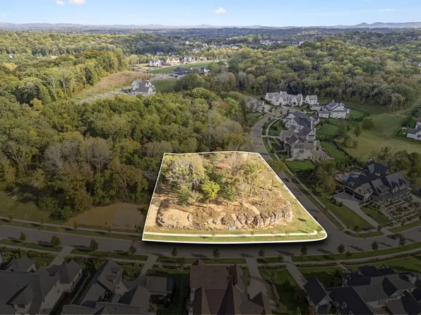 8177 Heirloom Blvd Lot 11002, College Grove, TN 37046