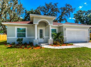 513 E Hilda Dr, Brandon, FL 33510