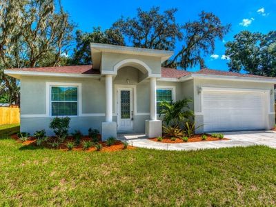 513 E Hilda Dr, Brandon, FL, 33510