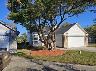 9872 Bubbling Brook Ct, Oviedo, FL 32765