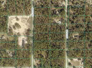 SW 127th Ave LOT 12, Dunnellon, FL 34432