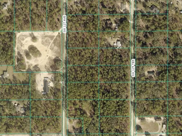 SW 127th Ave Lot 12, Dunnellon, FL 34432