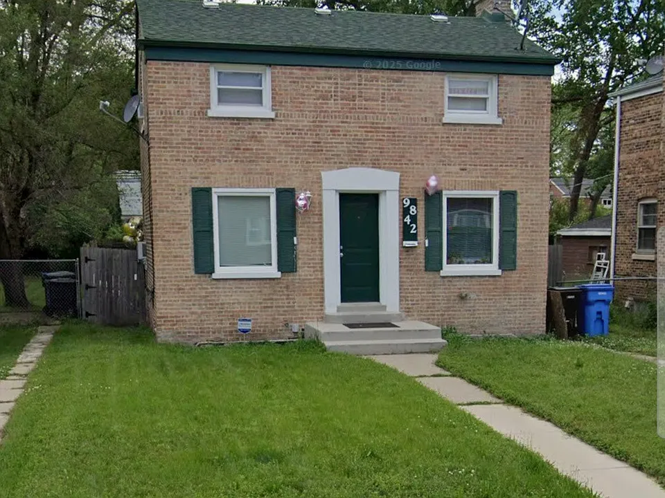 9842 S Calhoun Ave