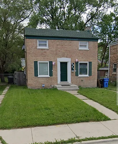 9842 S Calhoun Ave Photo 1