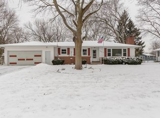 6030 Evergreen St, Portage, MI 49024