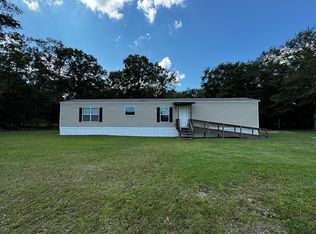 543 Sturgeon Creek Church Rd, Fitzgerald, GA 31750