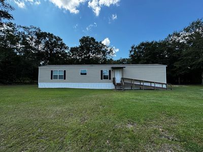 543 Sturgeon Creek Church Rd, Fitzgerald, GA, 31750