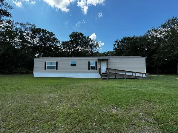 543 Sturgeon Creek Church Rd, Fitzgerald, GA 31750