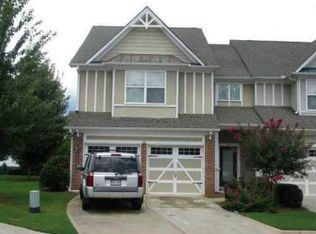409 Oakview Ln, Canton, GA 30114