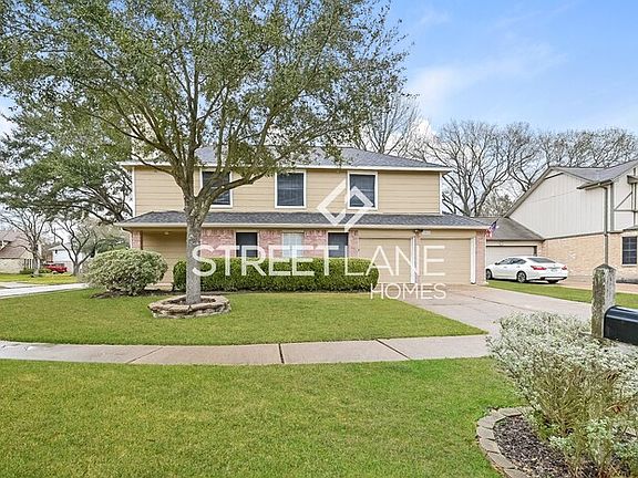 2nd image of 22814 Powell House Ln