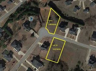 330 Norway Spruce Ct #6, Locust Grove, GA 30248