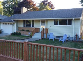 10426 40th Ave SW, Seattle, WA 98146